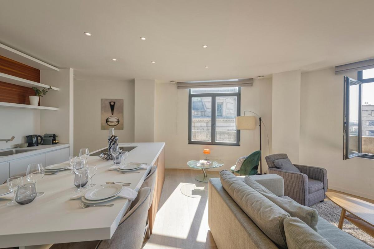 Downtown Splendor I Appartement *