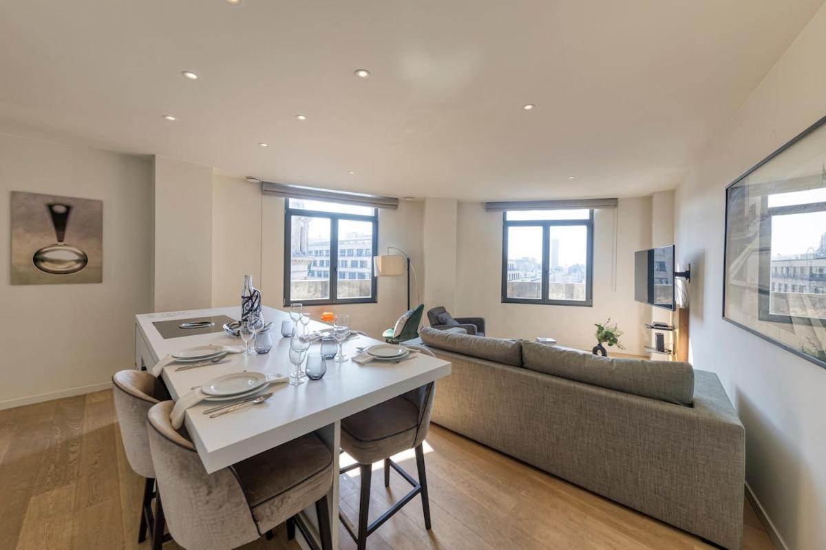 Appartement Downtown Splendor I Bruxelles