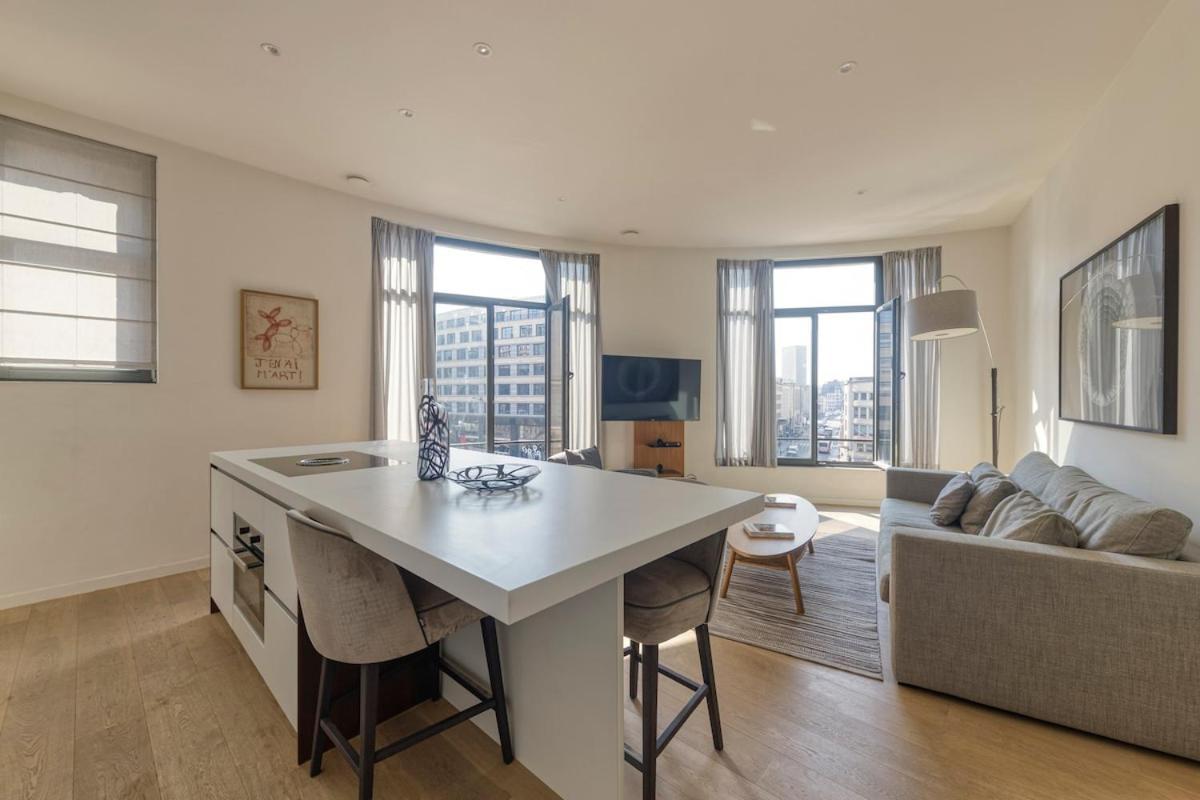 Appartement Downtown Splendor I *