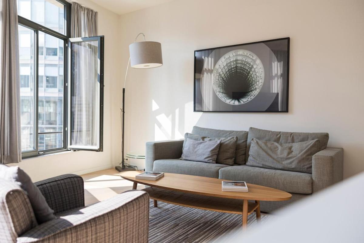 Downtown Splendor I Appartement