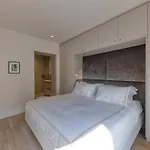 Downtown Brussels Splendor Suites I